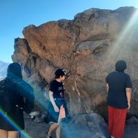 Ruta del Patrimonio Indígena en el Valle de Elqui thumbnail 6