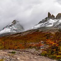 W Una Aventura Inolvidable en Torres del Paine  thumbnail 8