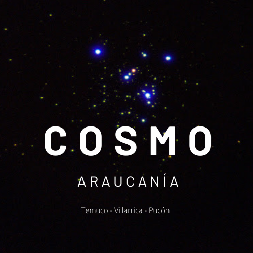 COSMO ARAUCANÍA LIMITADA