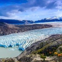 W Una Aventura Inolvidable en Torres del Paine  thumbnail 2