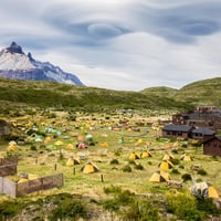 W Una Aventura Inolvidable en Torres del Paine  thumbnail 6