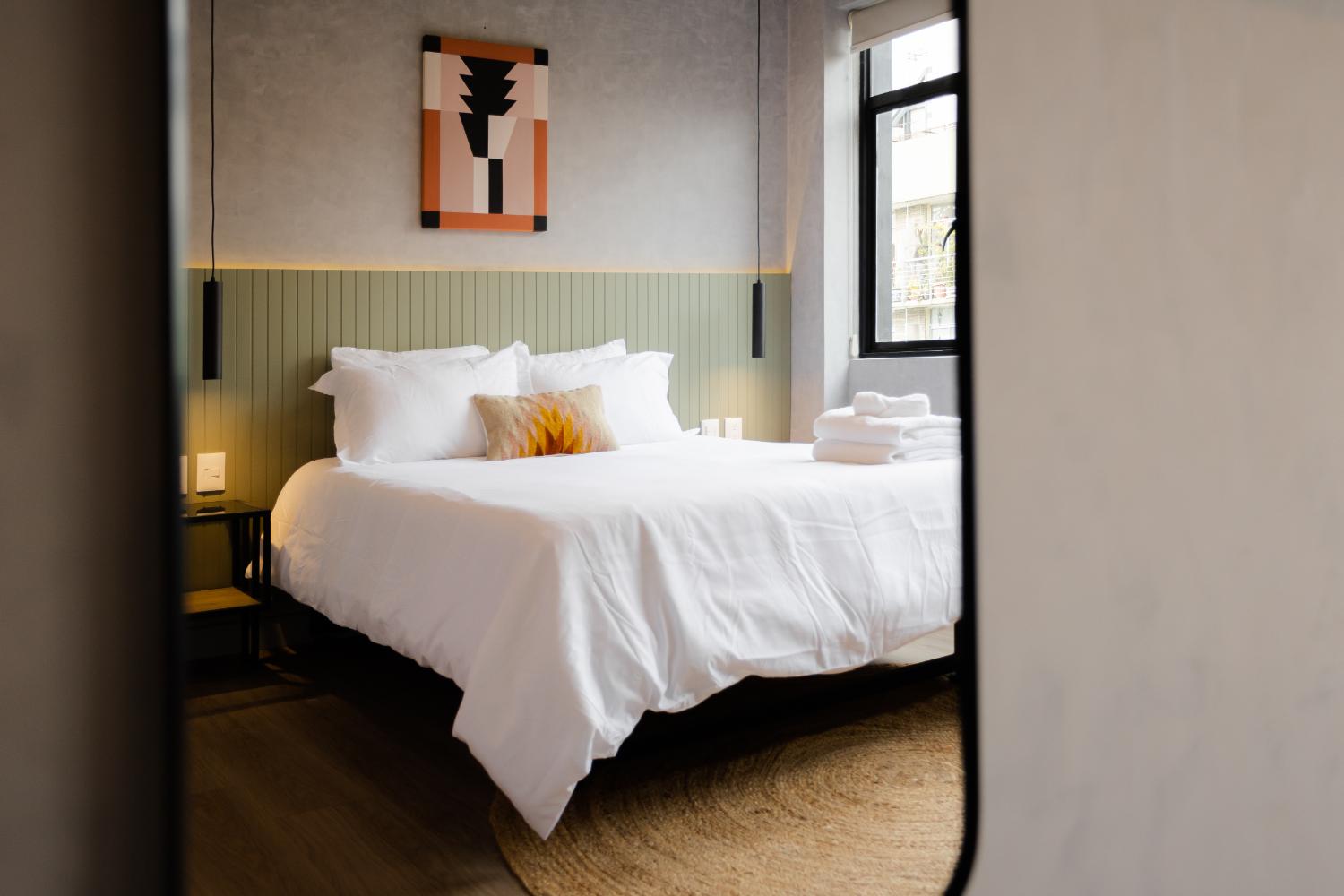 Double Room Ensuite