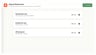 Deposit Reductions: Lower Deposits, Tickets and Prepayments Automatically