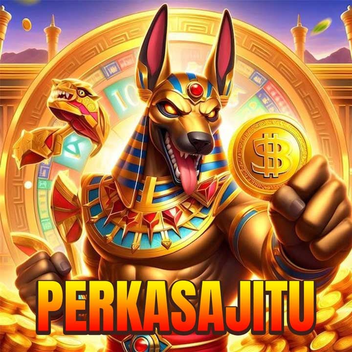 banner PERKASAJITU - Portal Online Terpercaya Deposit Murah!