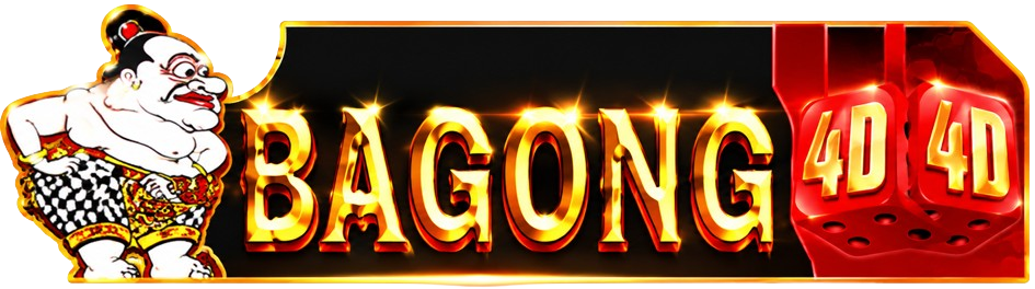 logo BAGONG4D