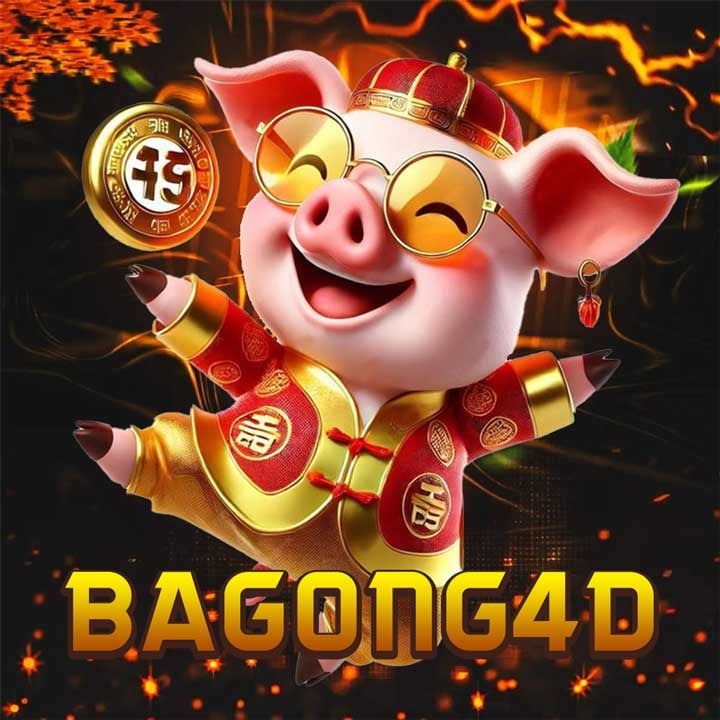 banner BAGONG4D - Slot Original Terpercaya Menang Setiap Hari