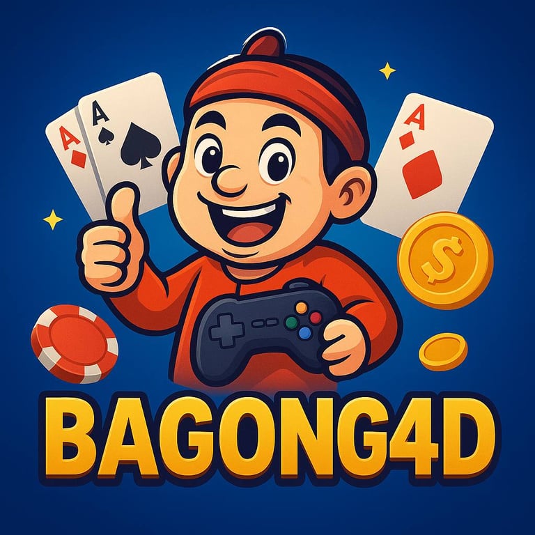 Sertifikat, penghargaan, tanda, atau dokumen yang dipajang di Home - BAGONG4D - Rahasia Mendapatkan Keuntungan Besar dari Togel dan Slot Favorit Anda