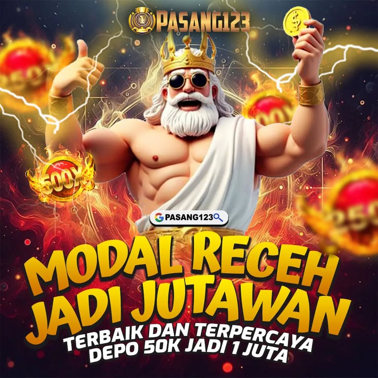 PASANG123