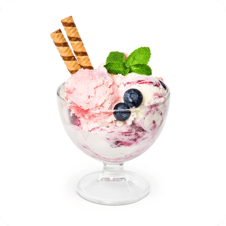 Food Clipping Path - Before