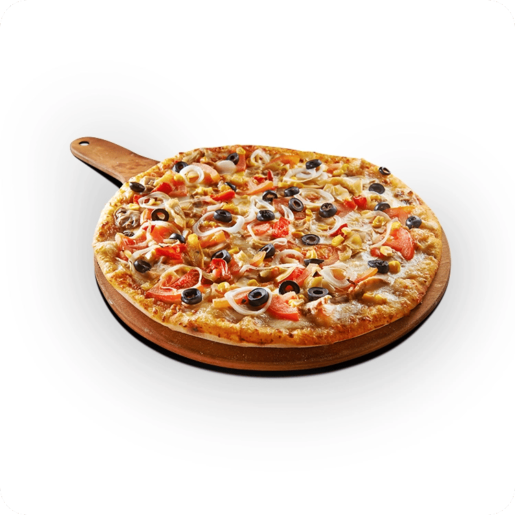 Food Retouching - Before