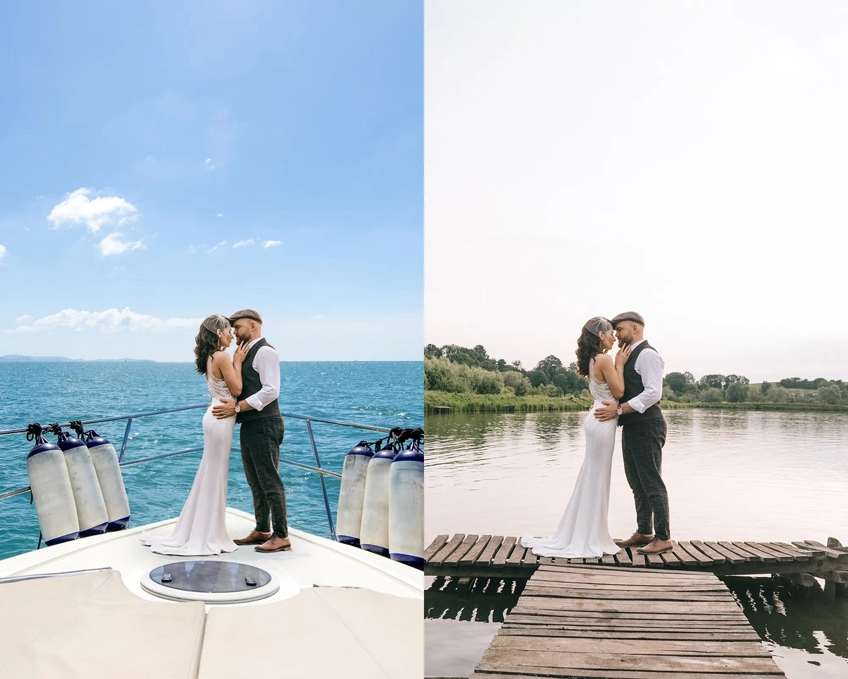  Photo Manipulation - Wedding Photo Editing Services