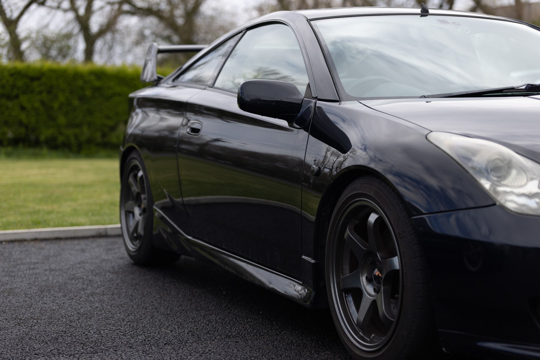 Cars and Coffee 2026 at Labman