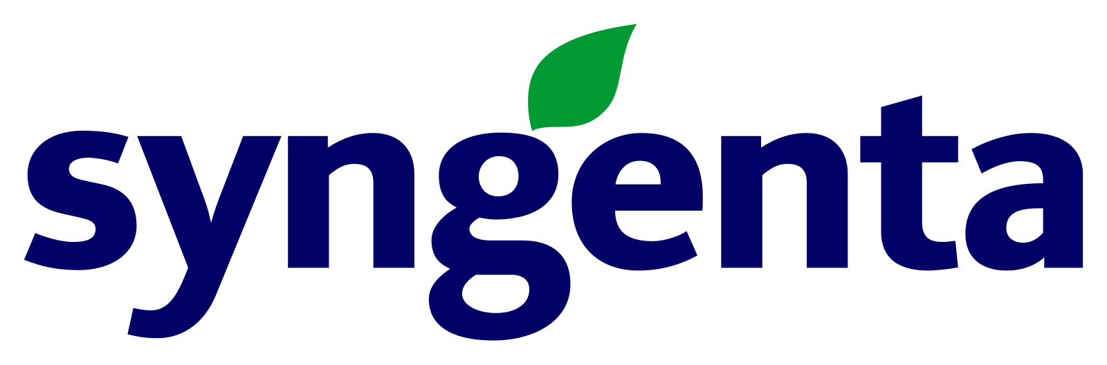 Syngenta company logo