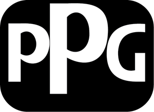 PPG Dark Logo