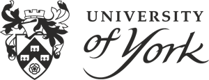 University of York company logo