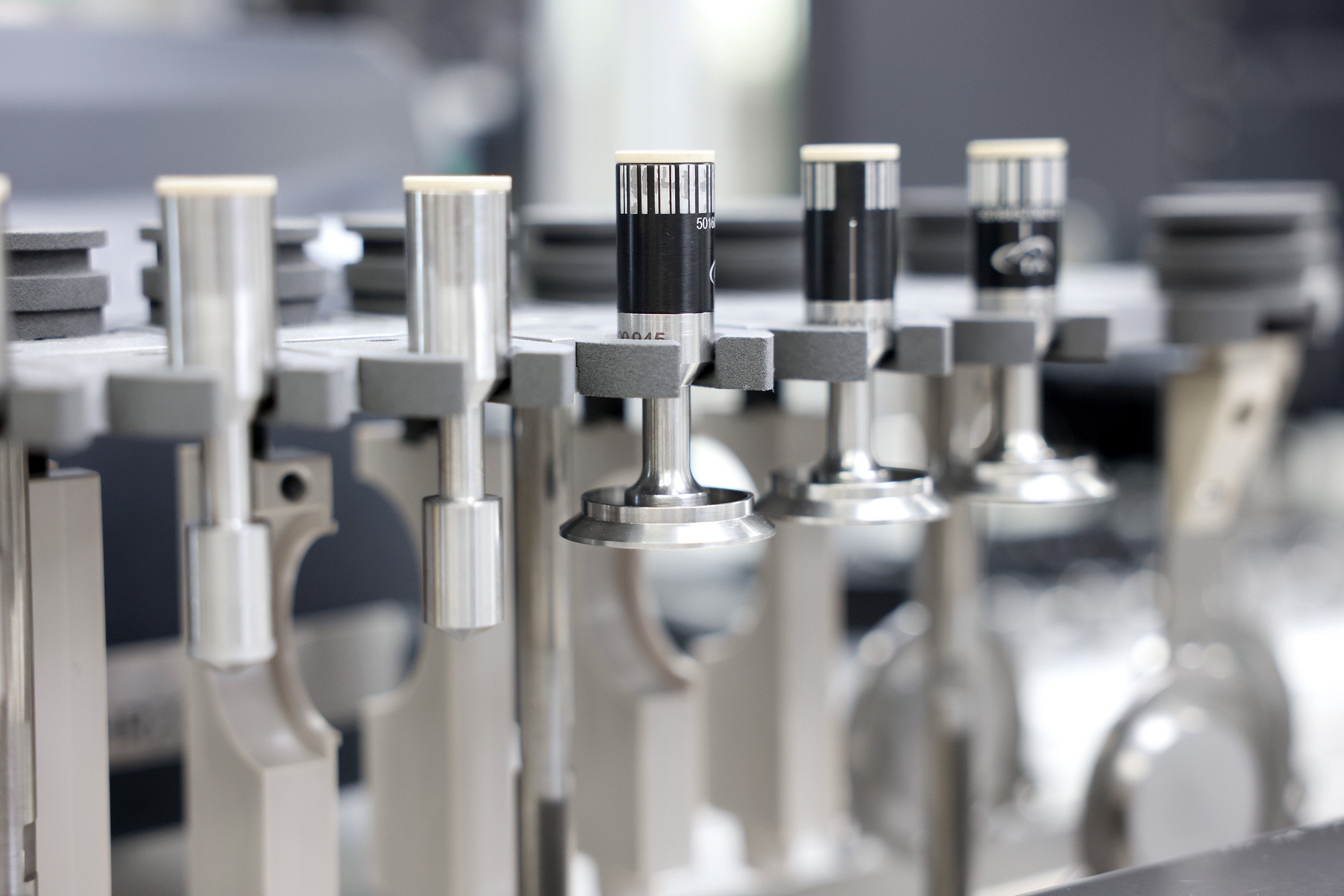CPI Twin Rheometer System