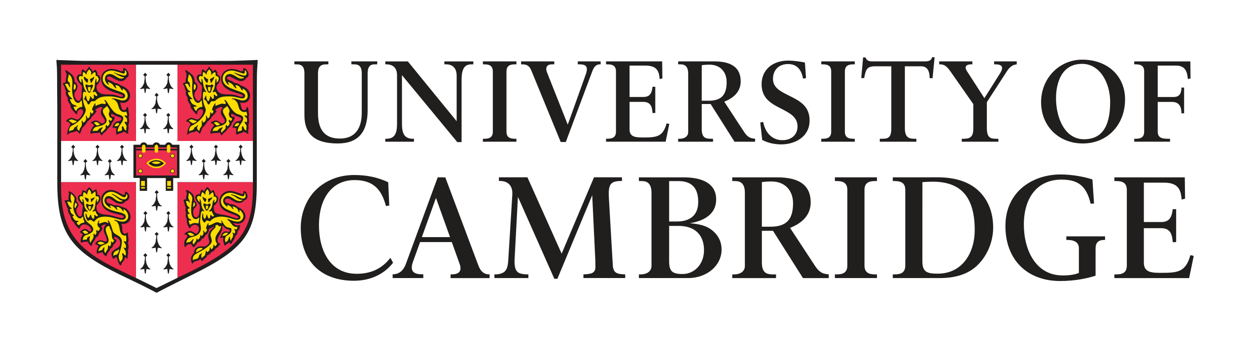 University of Cambridge company logo