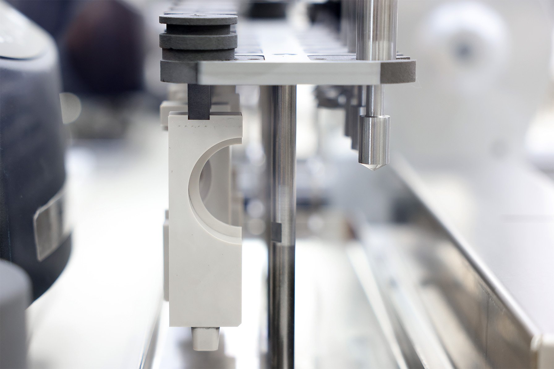 CPI Twin Rheometer System