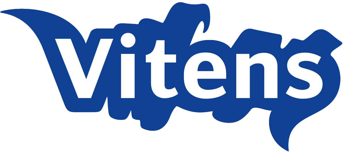 Vitens company logo