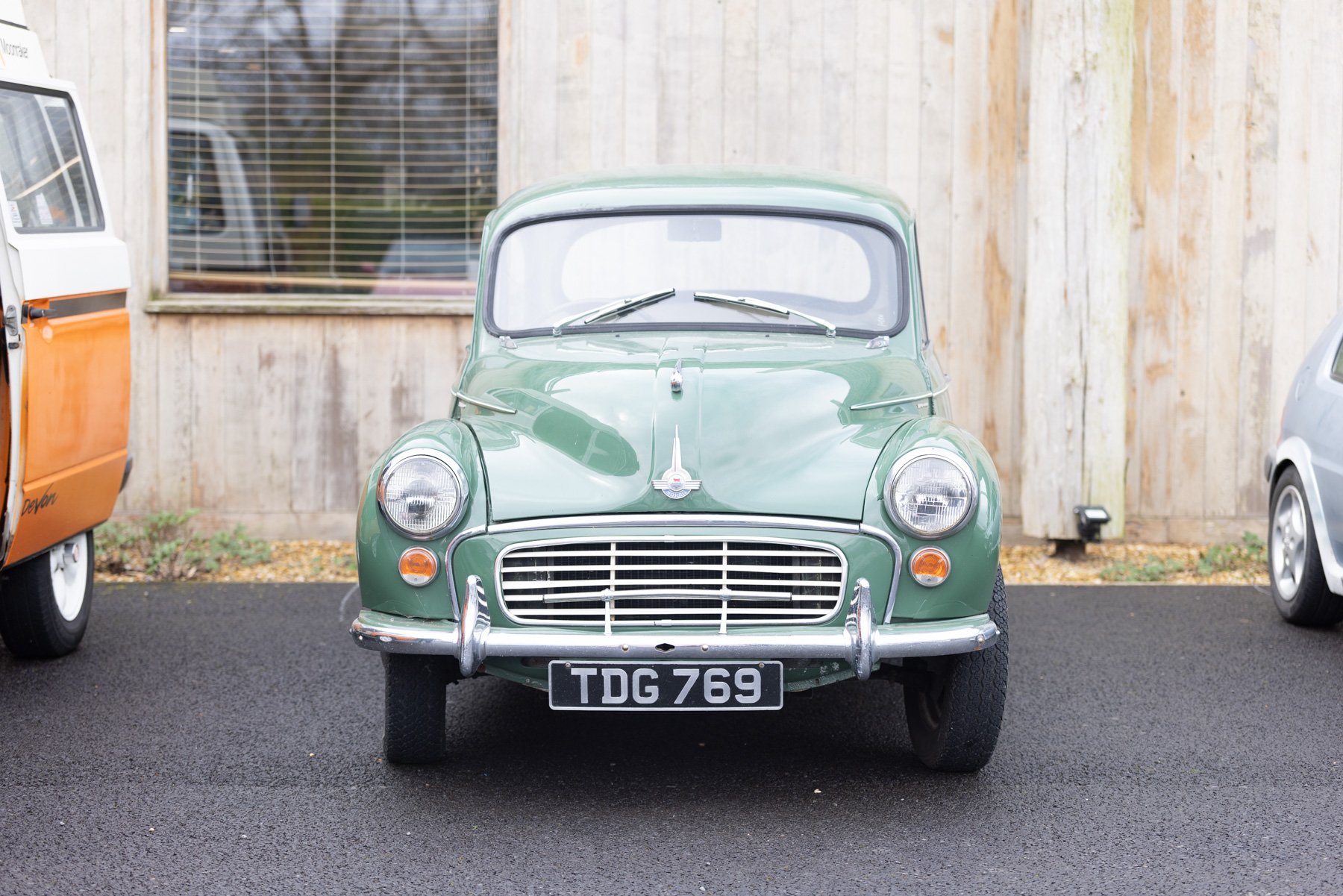 Cars and Coffee 2026 at Labman