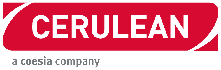 Cerulean company logo