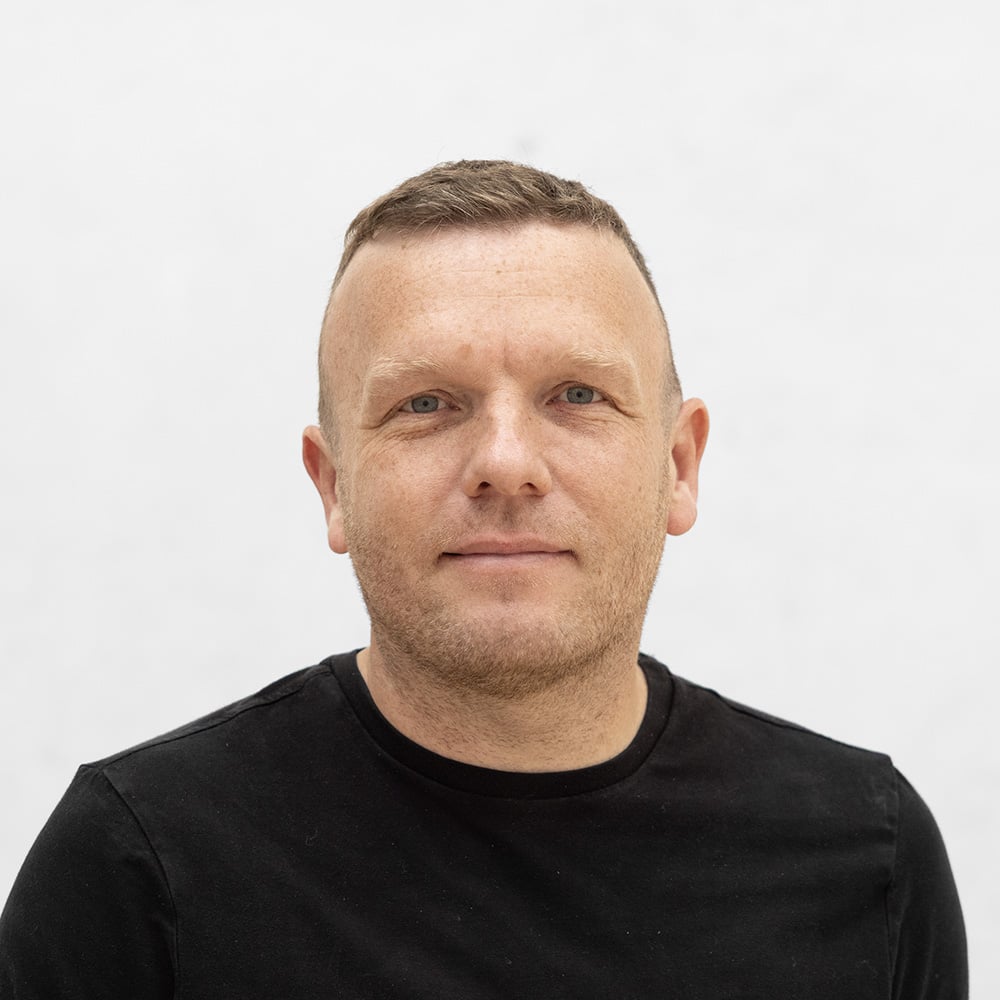 Nick Eastham