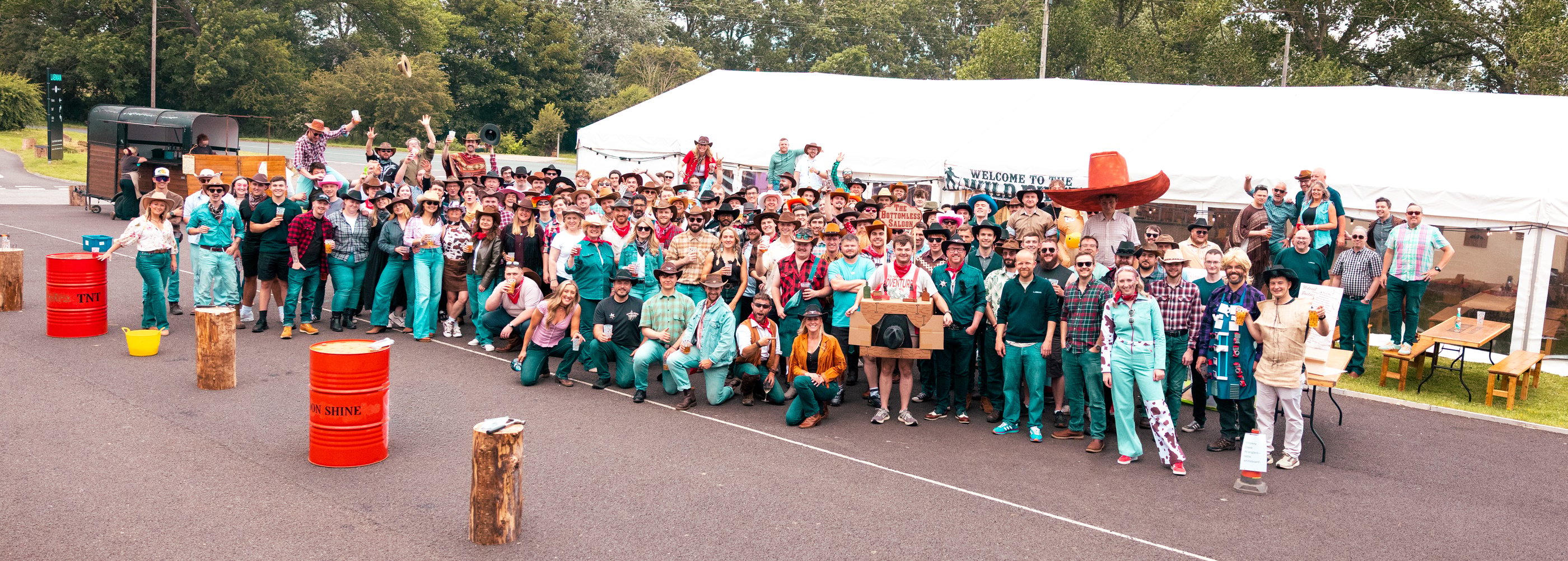 Labfest 2026