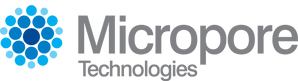 Micropore company logo