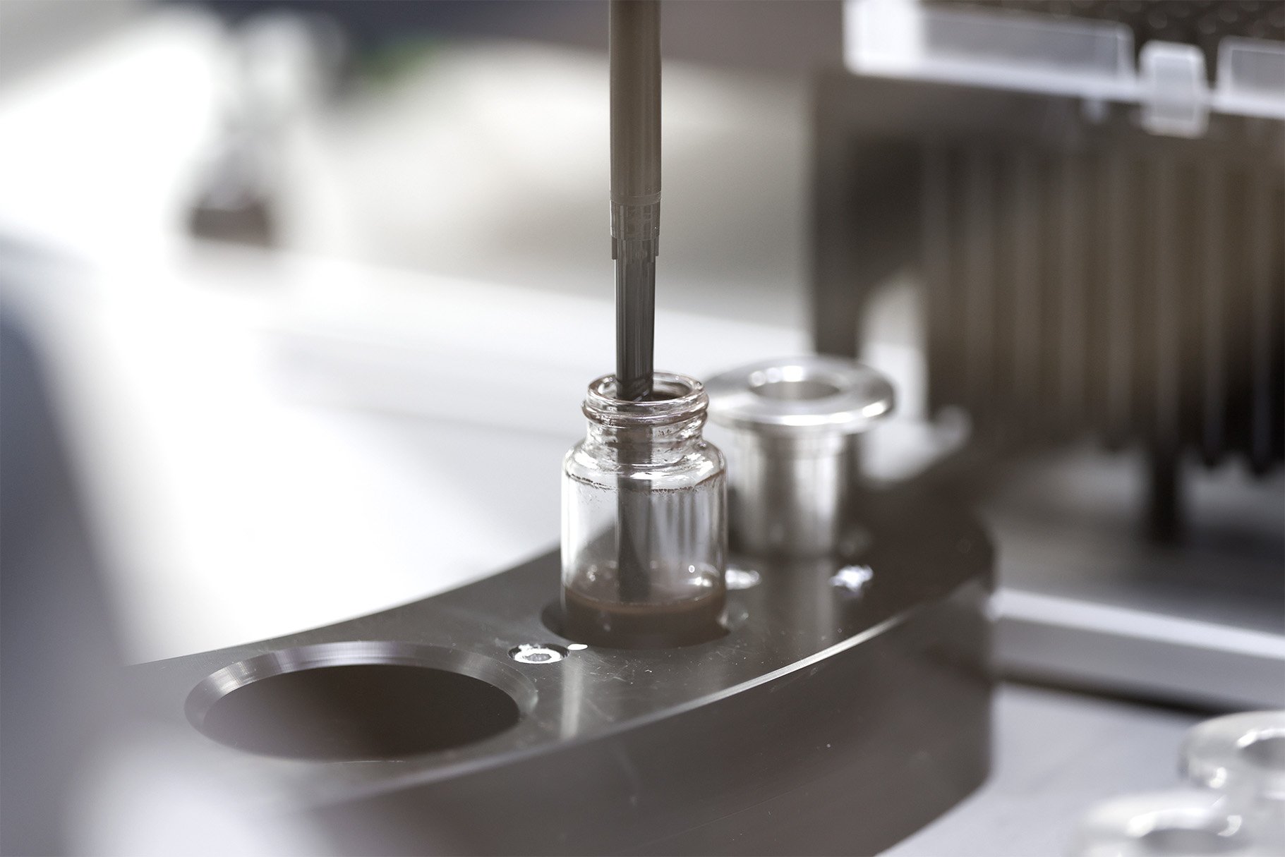 CPI Twin Rheometer System