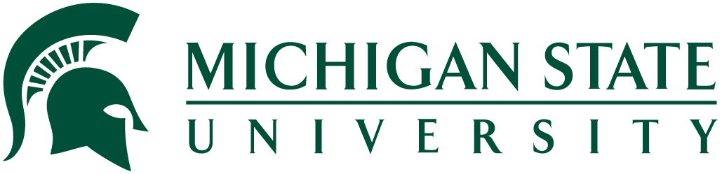 Michigan State University company logo