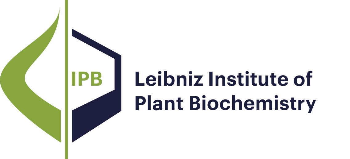 Leibniz Institute of Plant Biochemistry company logo