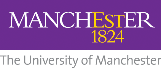 University of Manchester company logo