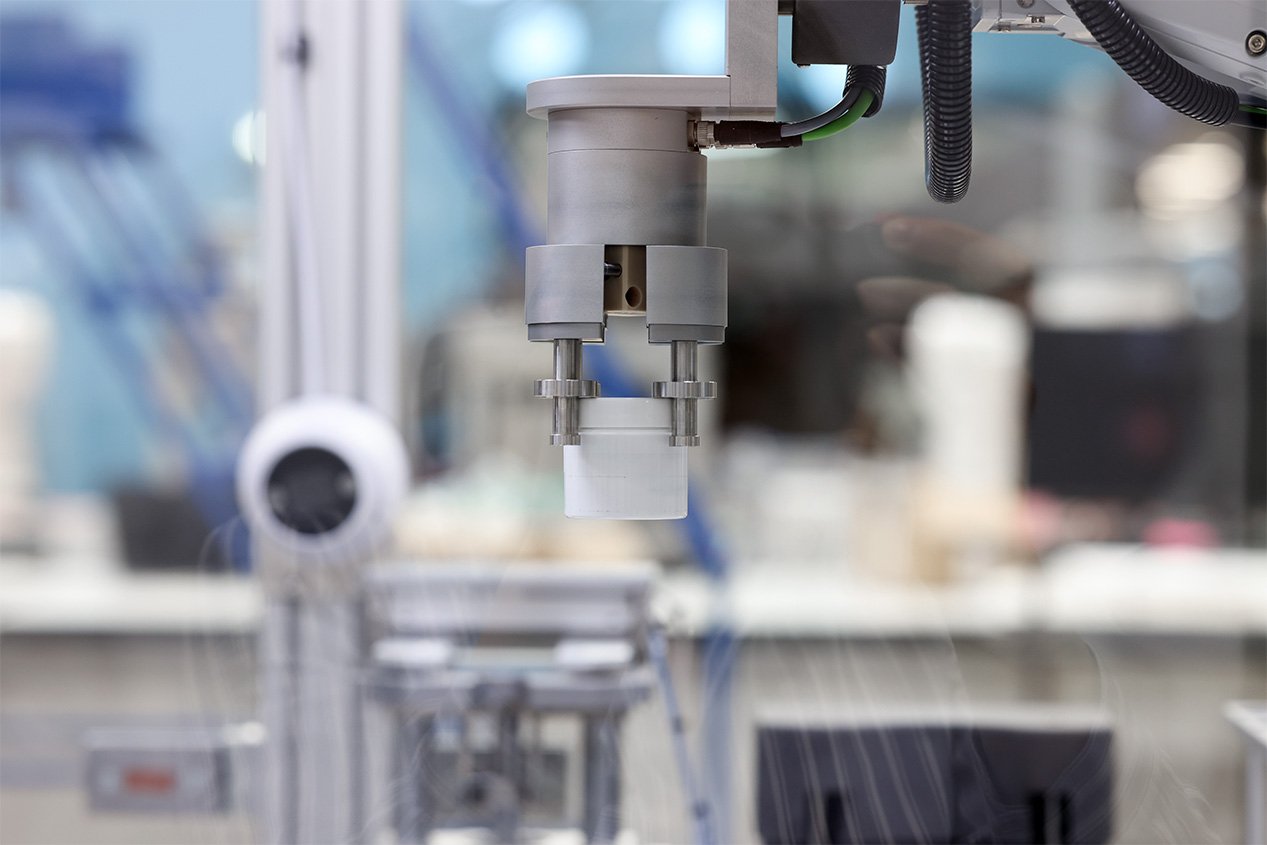 CPI Twin Rheometer System