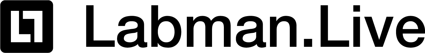 Labman.Live Logo