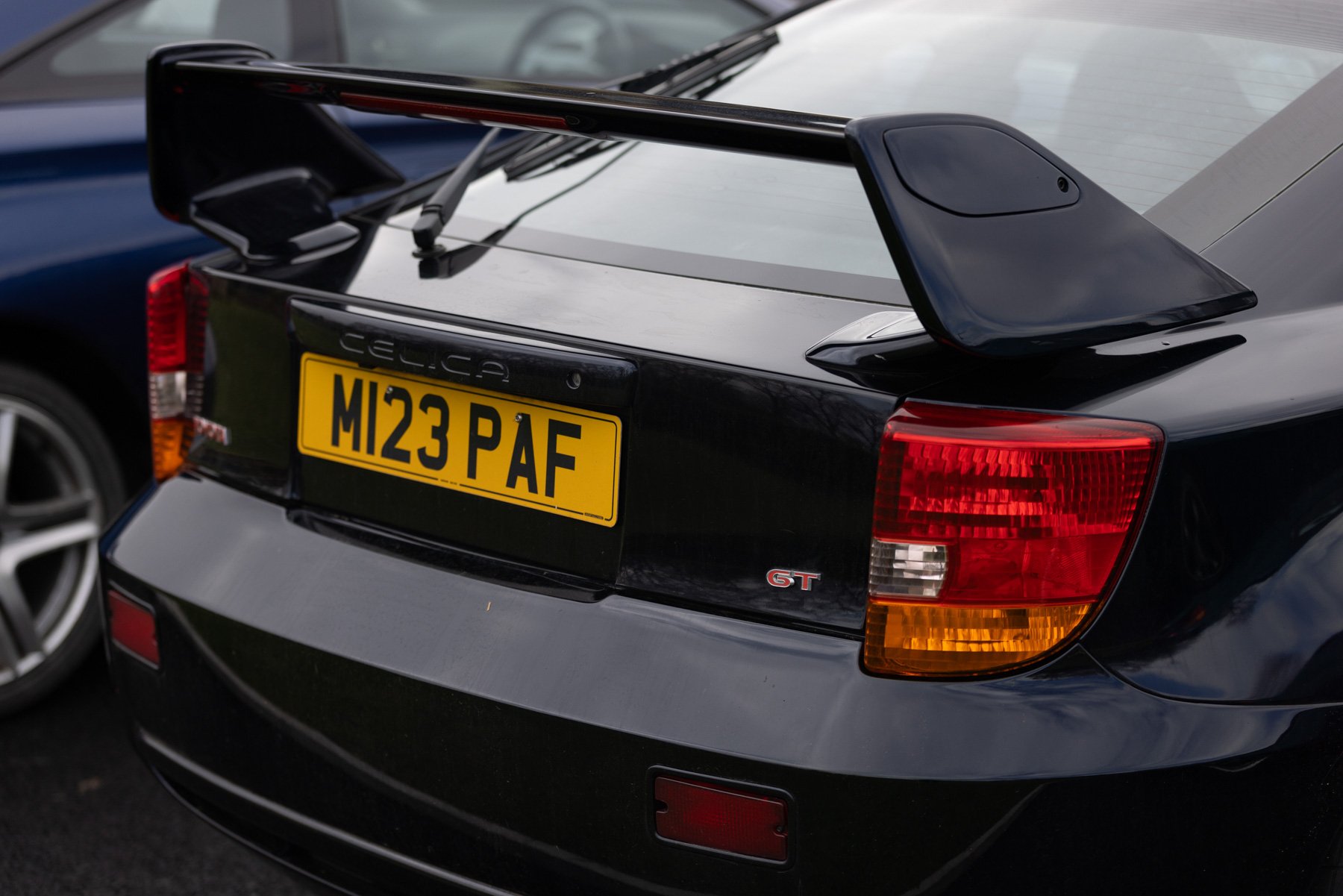 Cars and Coffee 2026 at Labman