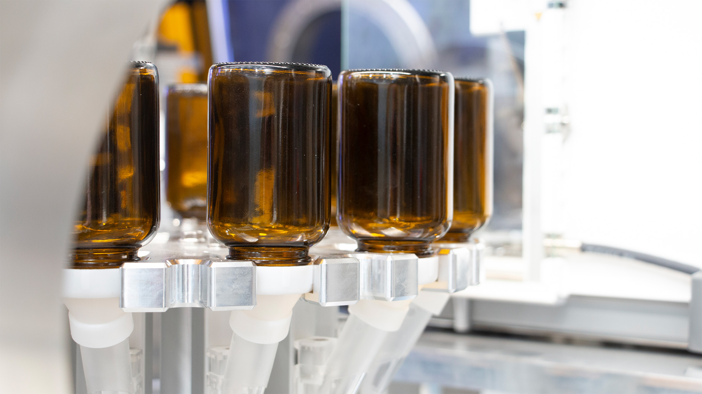 CPI formulation system X Labman customer story
