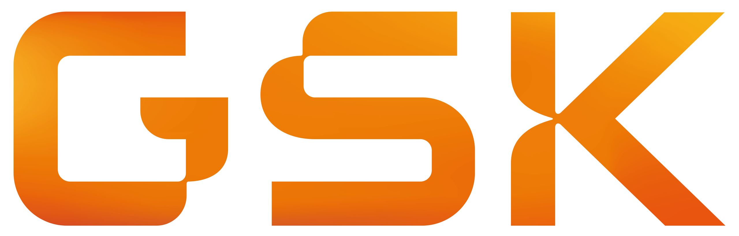 GSK company logo