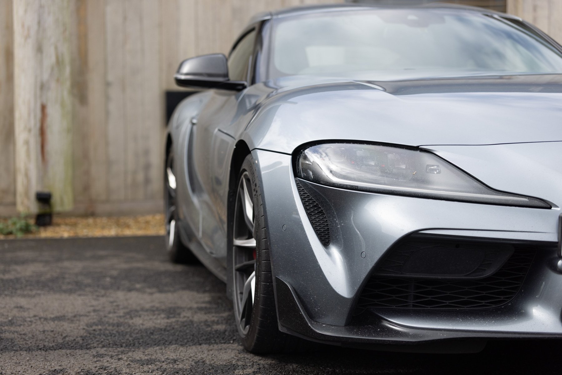 Cars and Coffee 2026 at Labman