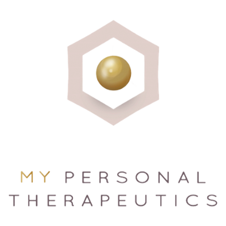 My Personal Therapeutics company logo