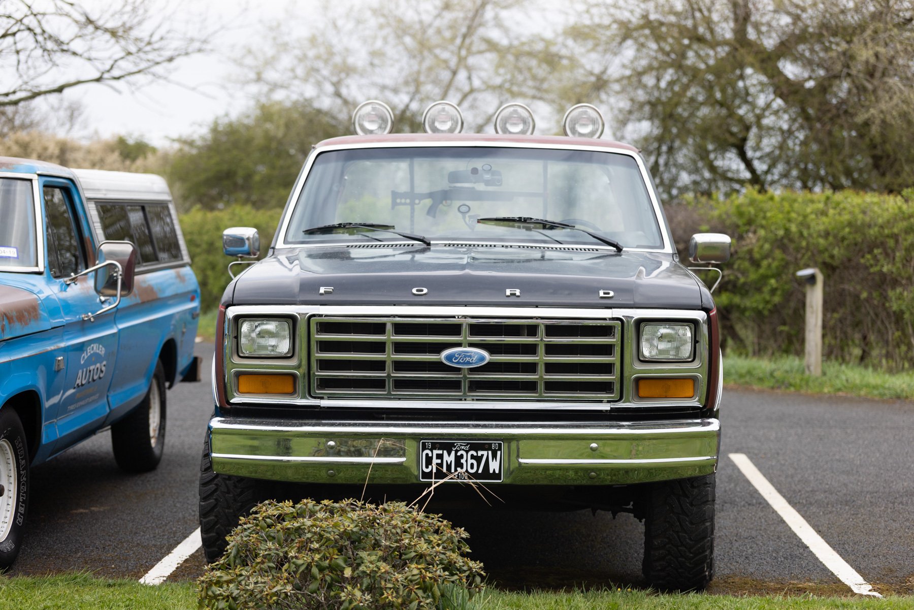 Cars and Coffee 2026 at Labman
