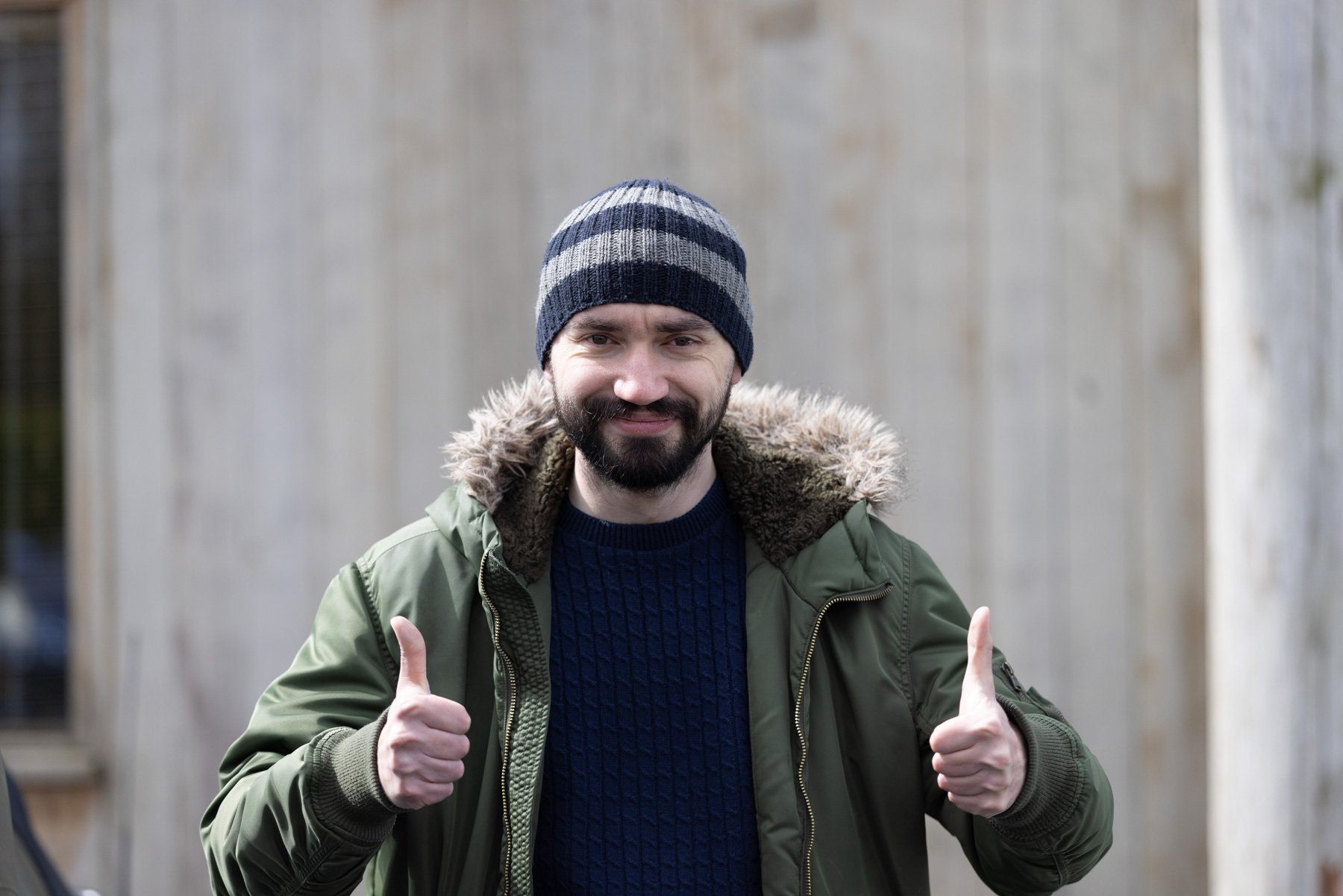 Cars and Coffee 2026 at Labman