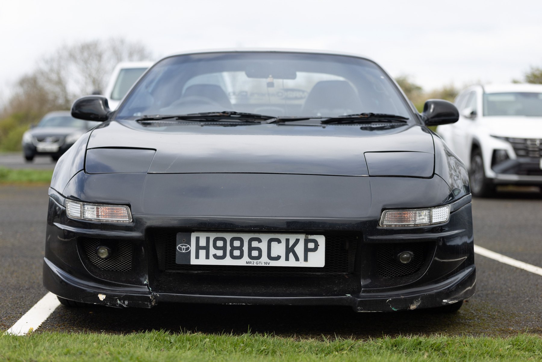 Cars and Coffee 2026 at Labman