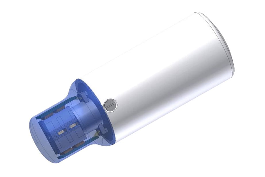 Labman custom system: Project P.Cezanne Glucose Sensor