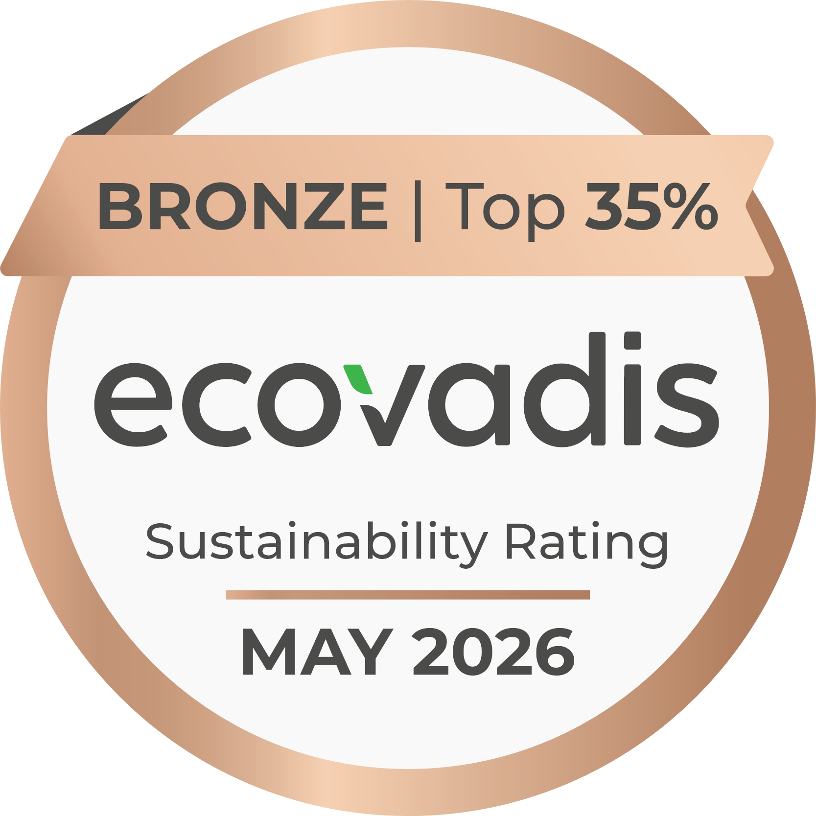 Sustainability