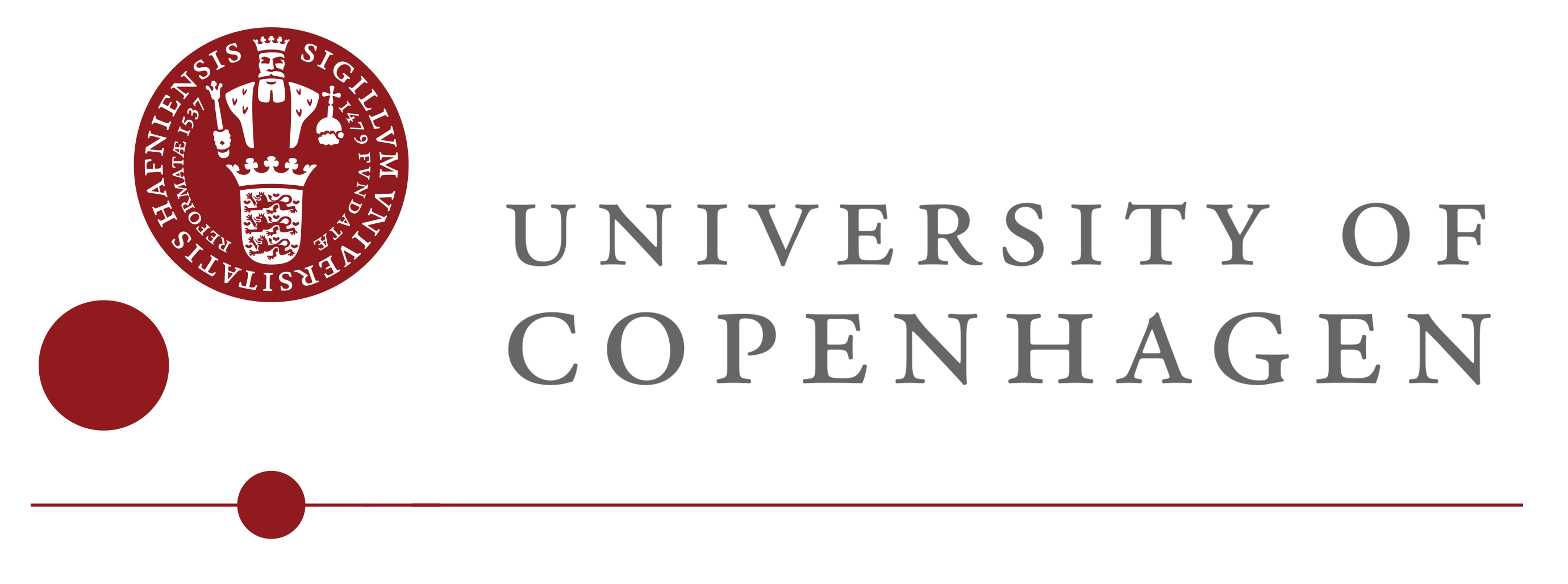 University of Copenhagen company logo