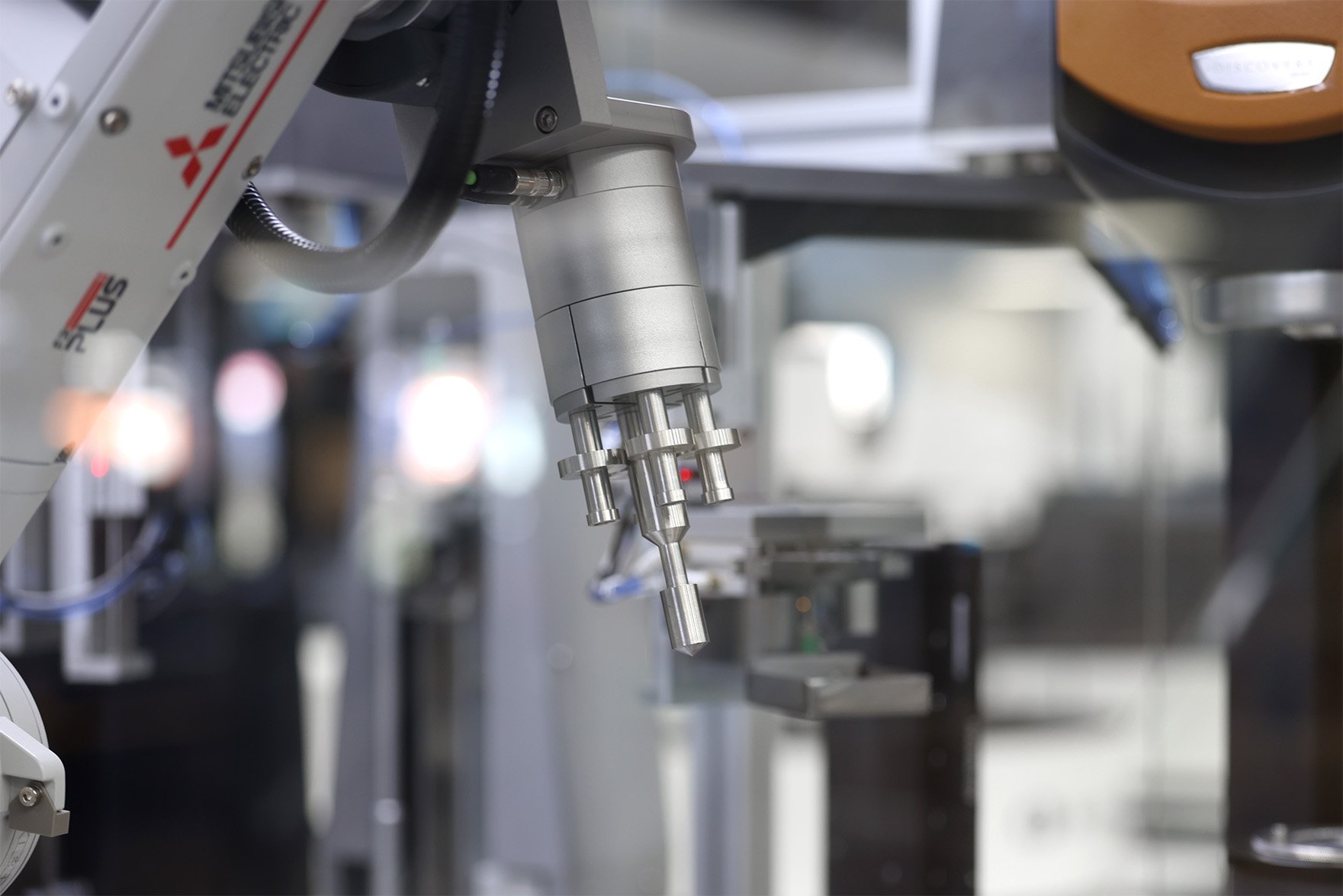 CPI Twin Rheometer System