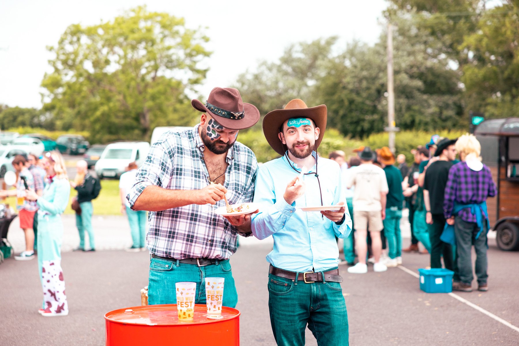 Labfest 2026