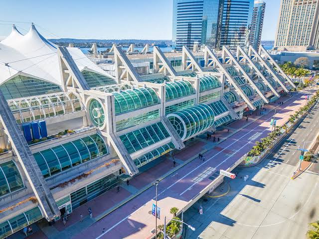 SLAS San Diego 
