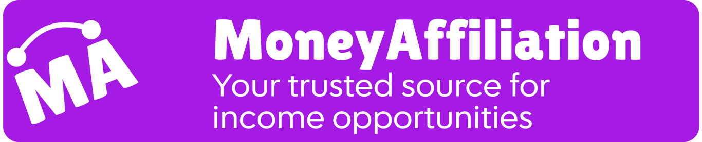 Money Affiliation Logo