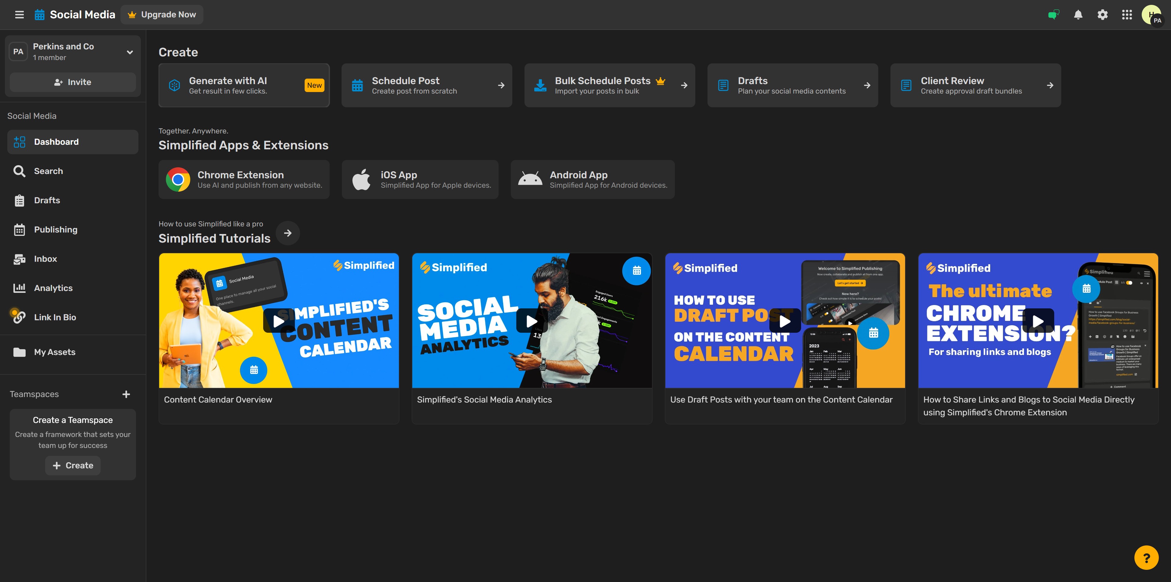 How to create an AI-generated quote? - Simplified - Guideflow